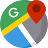 GoogleMap آدرس  در
