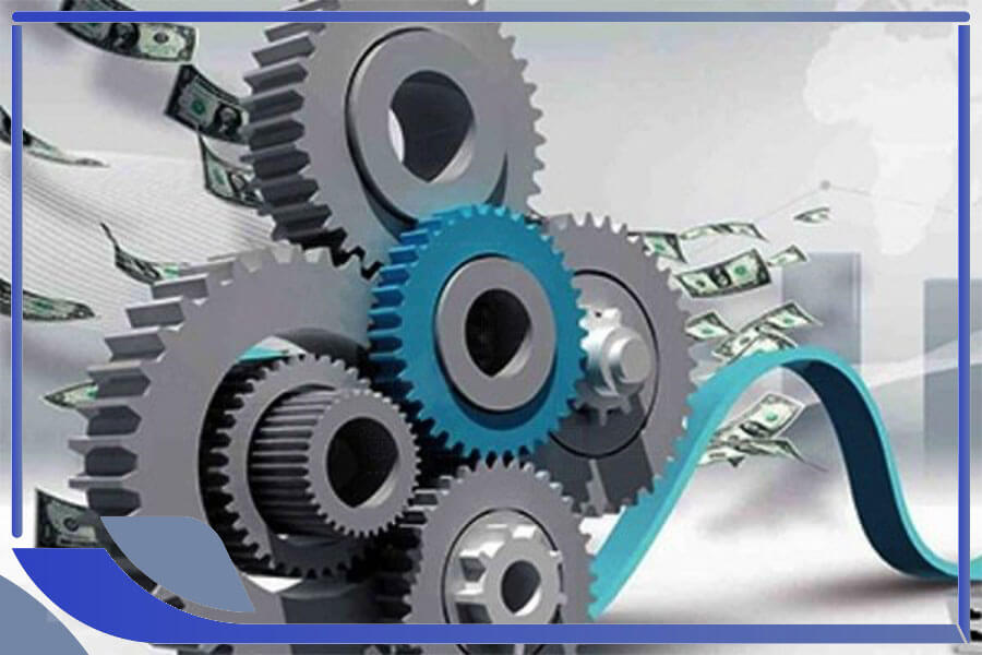 تاثیرات عارضه یابی صنعتی بر رشد کسب وکار