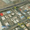 اجاره یک کارخانه 2000 متری
