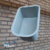 خدمات رنگ کوره ای پودری