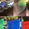 ورق پلی کربنات ایرانیت فایبرگلاس طلق کارتن پلاست