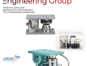 گروه مهندسین آریس شنک پروسس Schenck Process