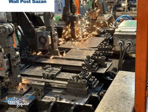 فروش وال پست، میلگرد بستر