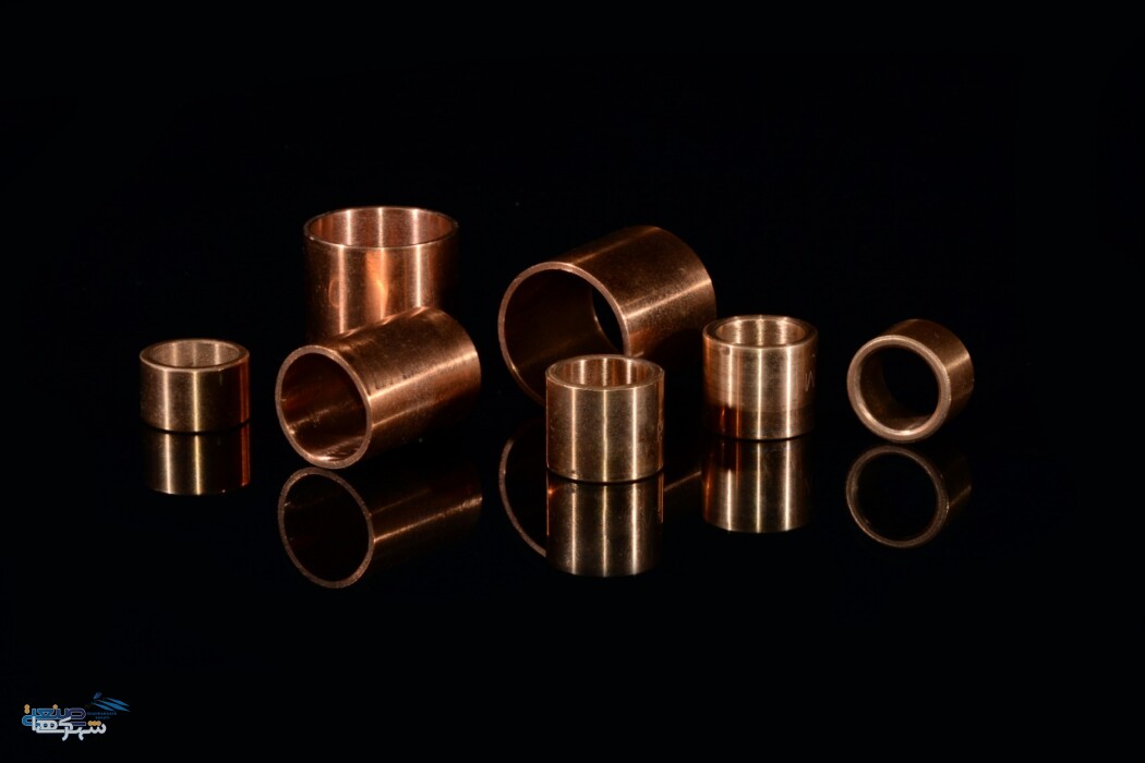 متالورژی پودر سپنتا