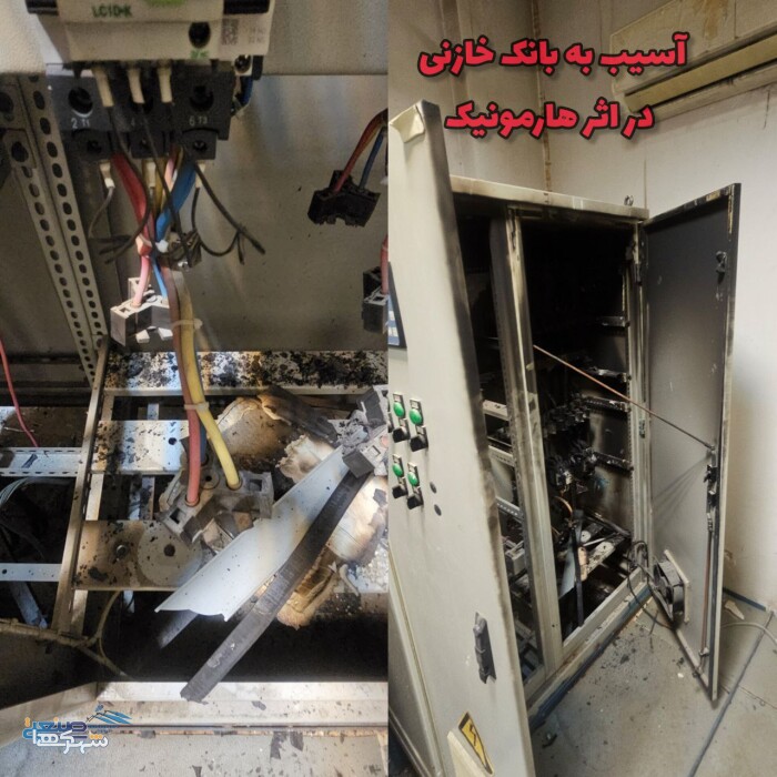 شرکت فنی مهندسی توان صنعت مطلق