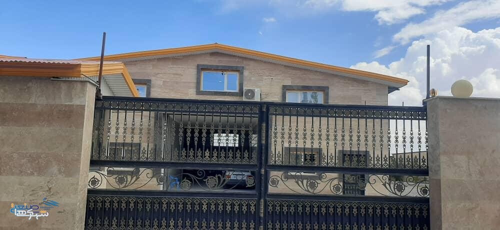 فروش کارخانه (سوله) فیروزکوه