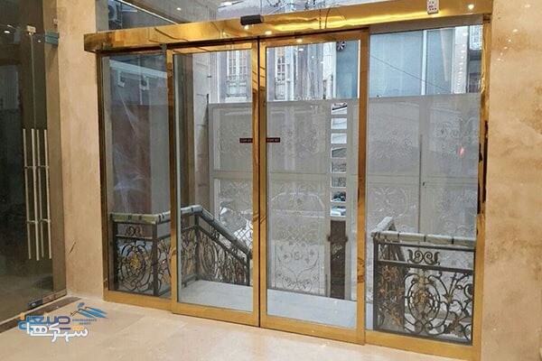 صنایع شیشه توکل