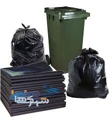 تولید نایلون و پخش نایلون