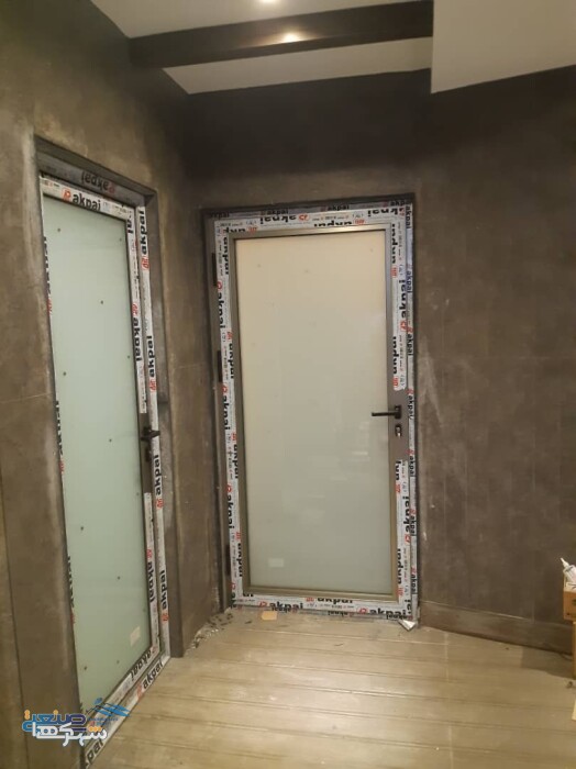 صنایع شیشه توکل