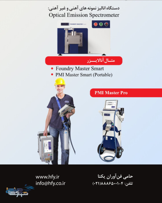 شرکت حامی فن آوران یکتا