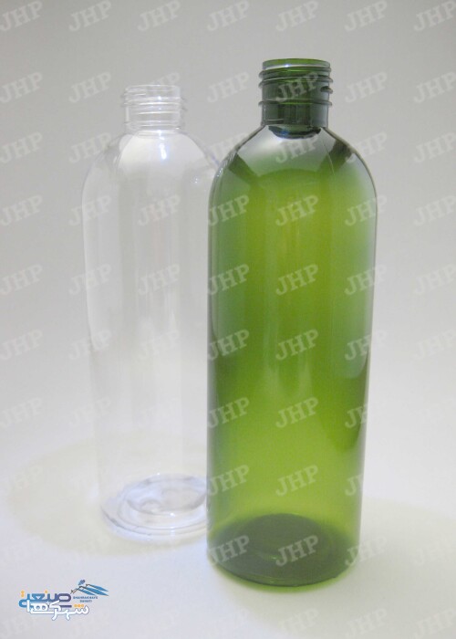 تولید کننده انواع بطری های پت و پلی اتیلن