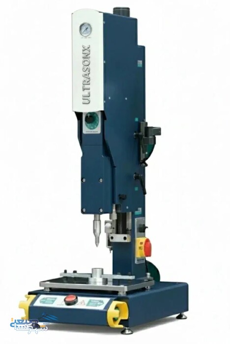 پرس جوش التراسونیک ترانسدیوسر و ژنراتور