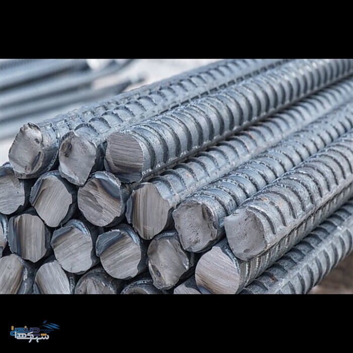 فروش مستقیم آهن آلات صنعتی و ساختمانی
